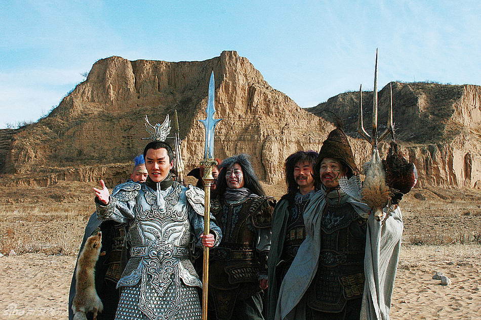 使徒行者2：諜影行動（粵語版） 产品图片