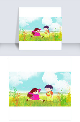 假爸爸 视频截图