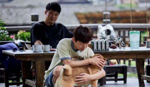 俠僧探案傳奇之白馬鏢局 视频截图