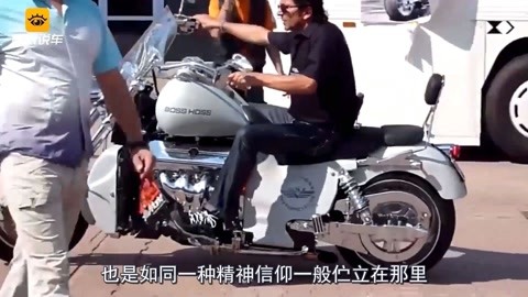 你瞅啥？外星人 视频截图