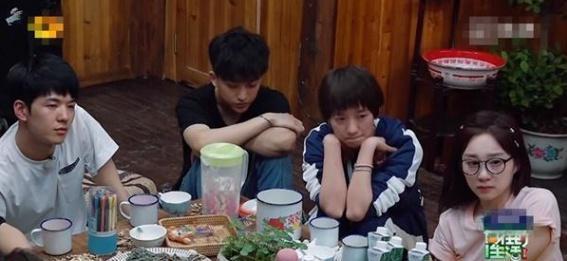 倔強甜心 视频截图