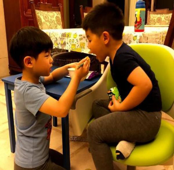 保龍一族之五音鎮魔曲 视频截图