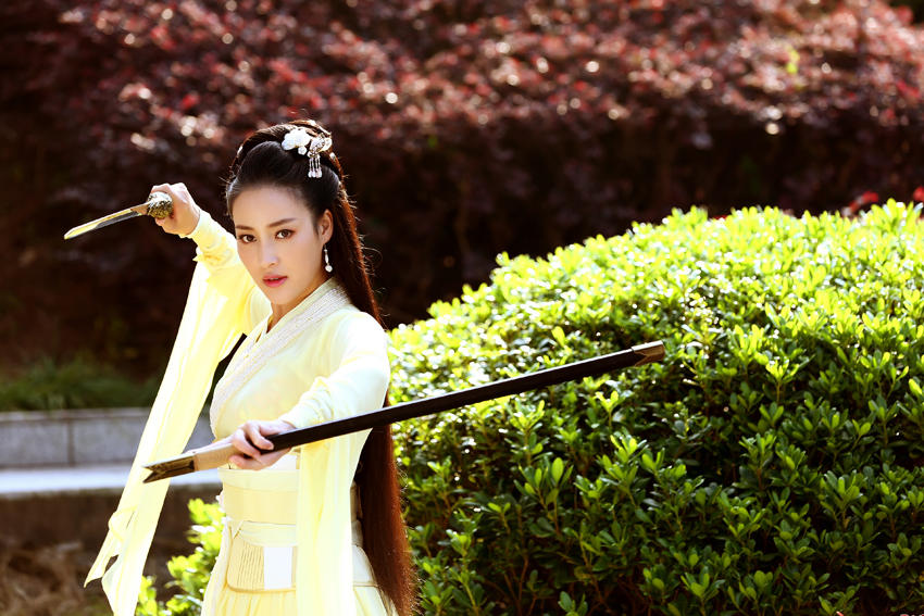 偽叛國者 视频截图