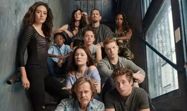 偷天陷阱 视频截图