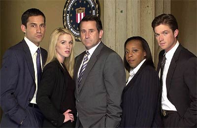 元帥之死 视频截图