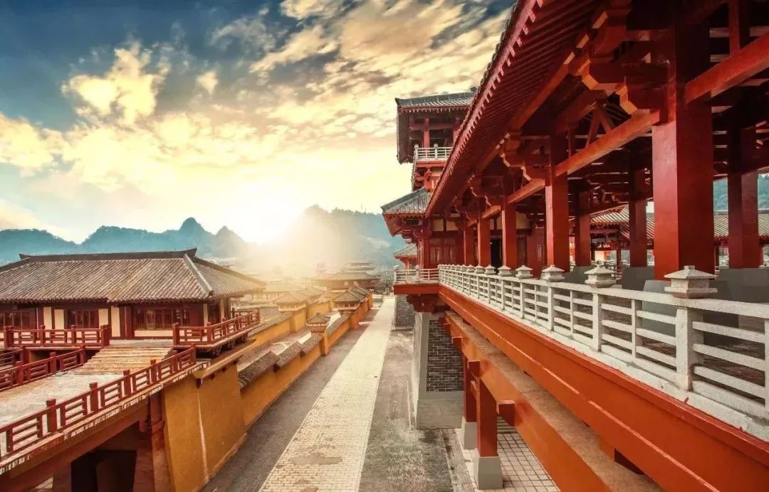 俠在江湖漂 视频截图