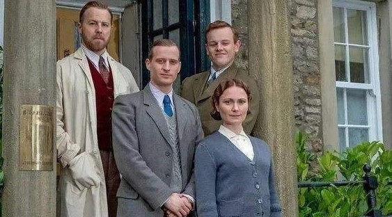 偷神家族 视频截图