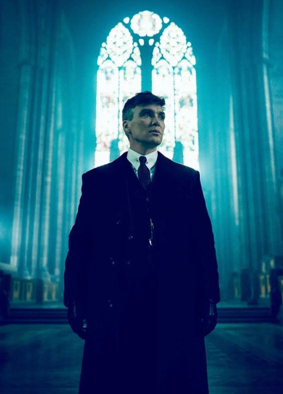 伊斯梅爾的幽魂 视频截图