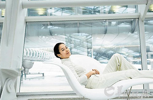 冷室裏有很多走廊 视频截图