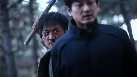 假麵複仇 视频截图