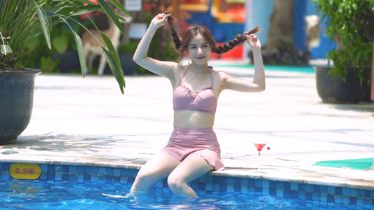 你好，查理 视频截图