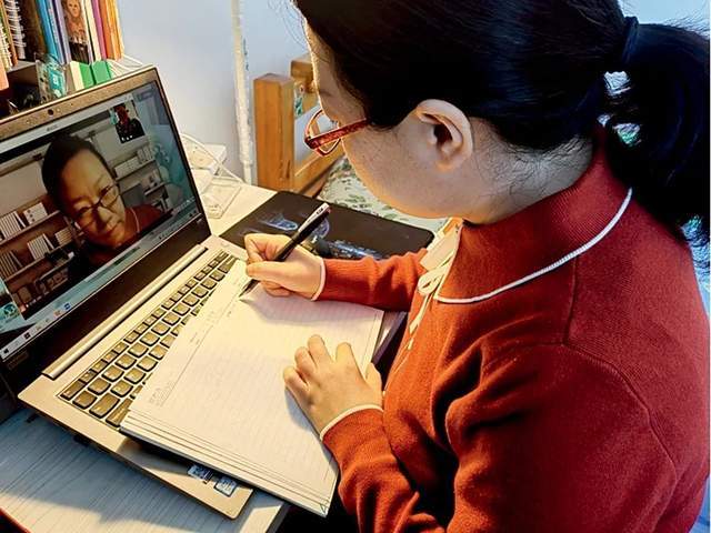 鳳伊金先達 视频截图