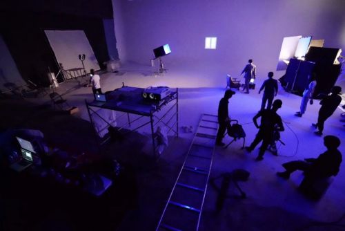 以你為名 视频截图