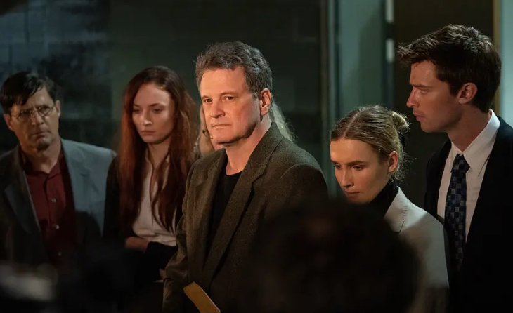 催眠對決 视频截图