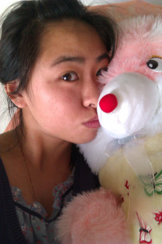 仙二代之龍女敖嬌 视频截图