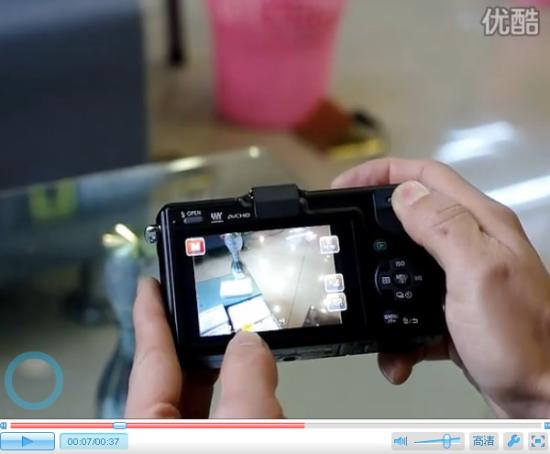 停不了的節奏 视频截图