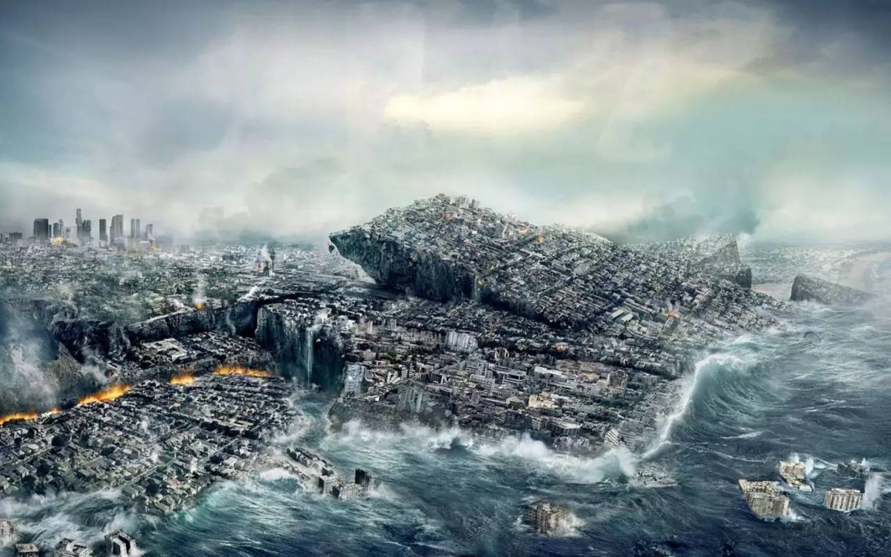 倫敦大道 视频截图