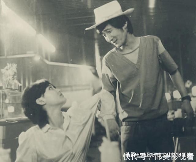 伏妖攻略之穿牆探花 视频截图