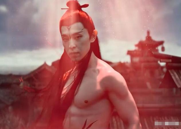 倚天屠龍記 上部 视频封面