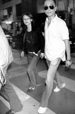 兄弟之仇 视频截图