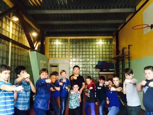 冰河時代 视频截图