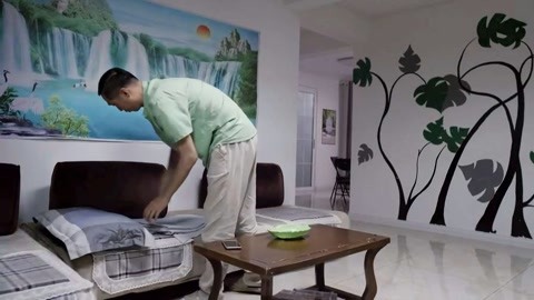 俘虜國度 视频截图