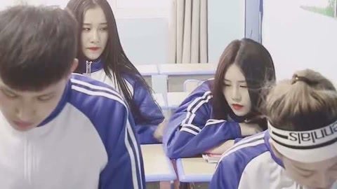 伊斯梅爾的幽魂 视频截图