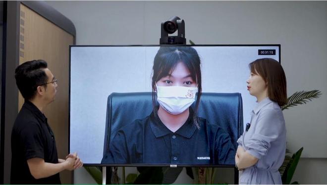 僵屍少女 视频截图