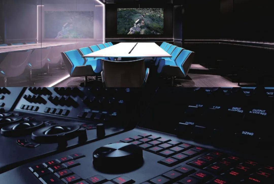 周恩來的四個晝夜 视频截图