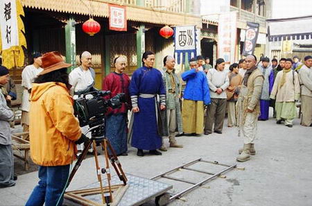 作惡者 视频截图