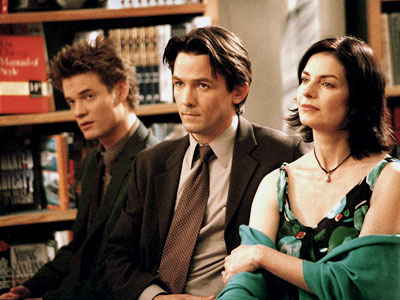 假如你很富有 视频截图