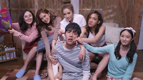 像素大戰 视频截图