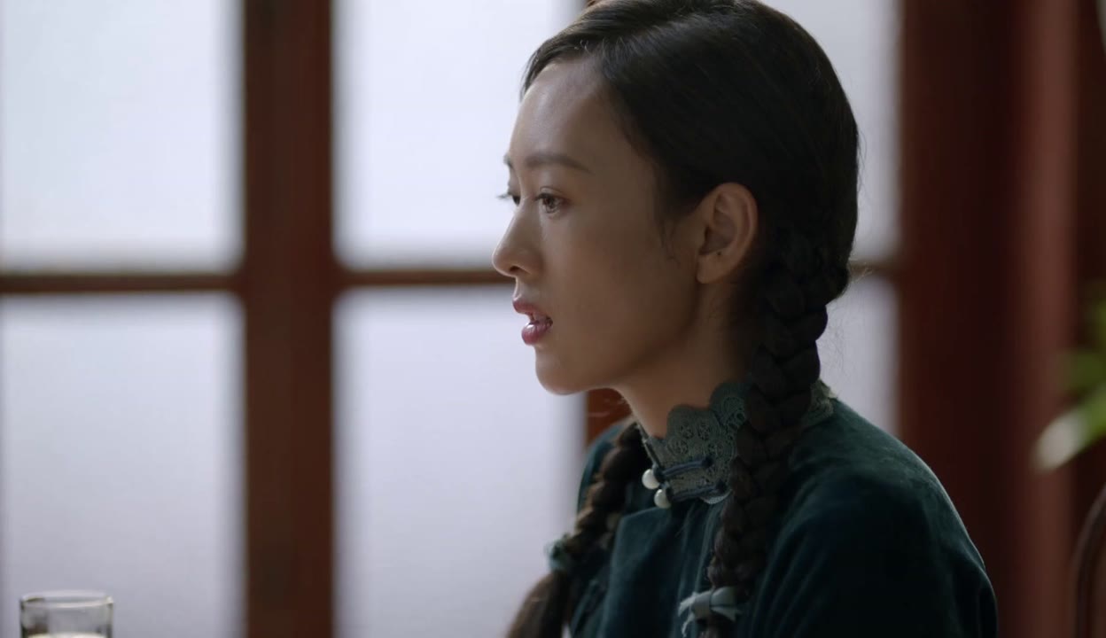 餘生多指教 视频截图