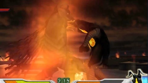 冒牌老爸 视频截图