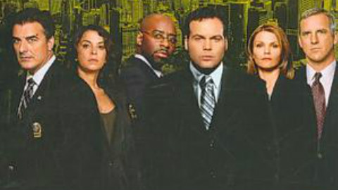 冥府使者 视频截图