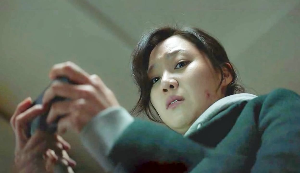 你的萬水千山 视频截图