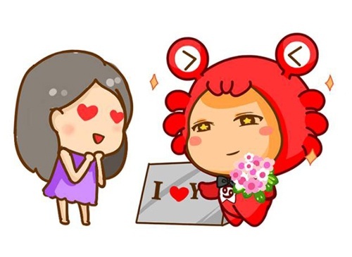 俠路相逢 视频截图