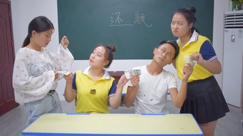 僵屍獎門人 产品图片