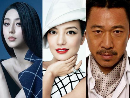 傘頭和他的女人 产品图片