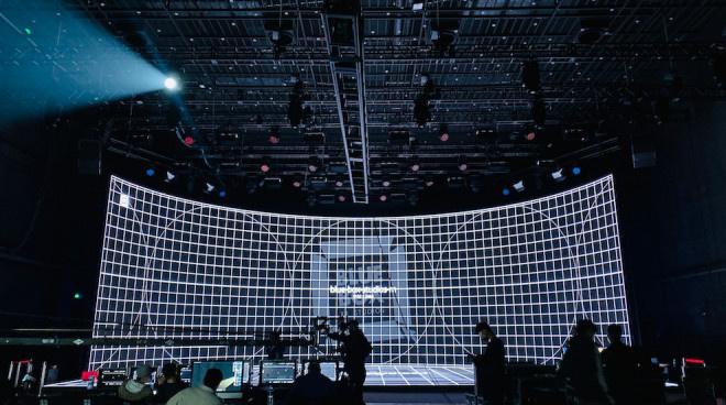 你們不該在這裏 视频截图