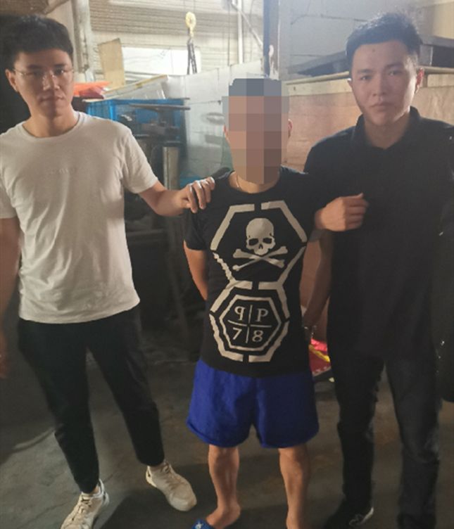 代孕媽媽 视频截图