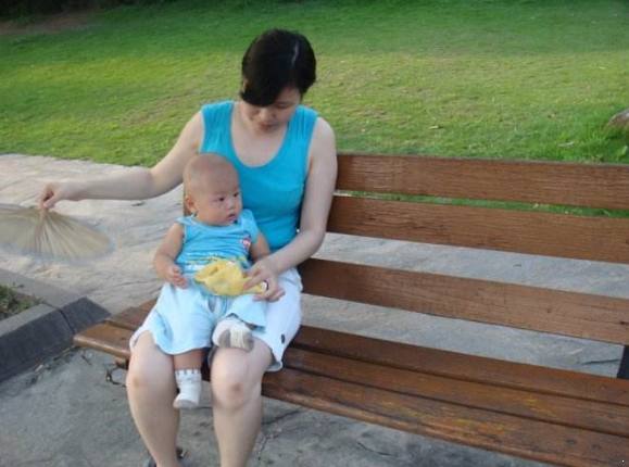 傷心往事 视频截图