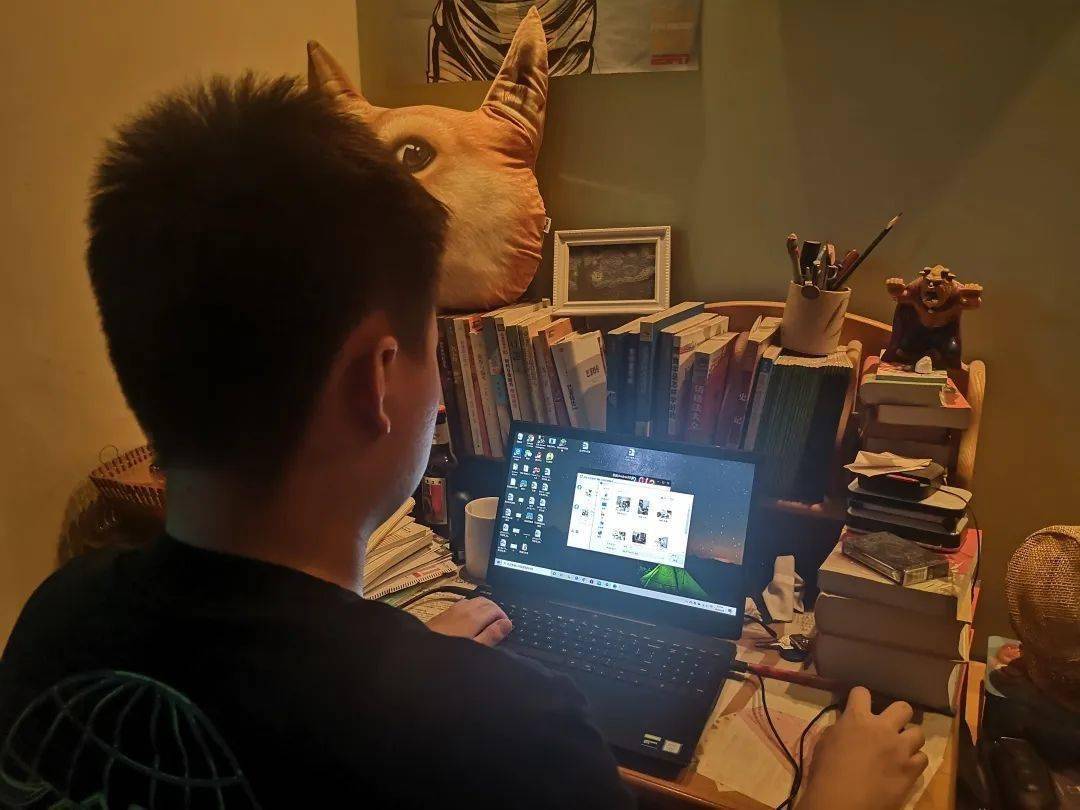 信訪辦主任 视频截图