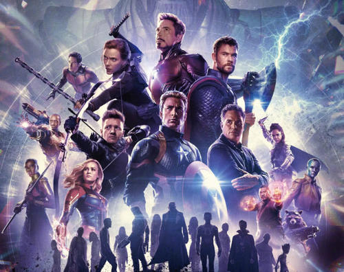 俠骨柔情赤子心 视频截图