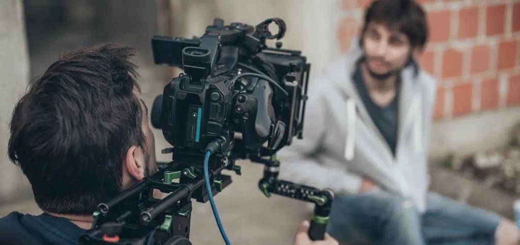 冷靜！史酷比 视频截图