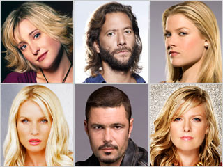 伊夫聖羅蘭傳 视频截图