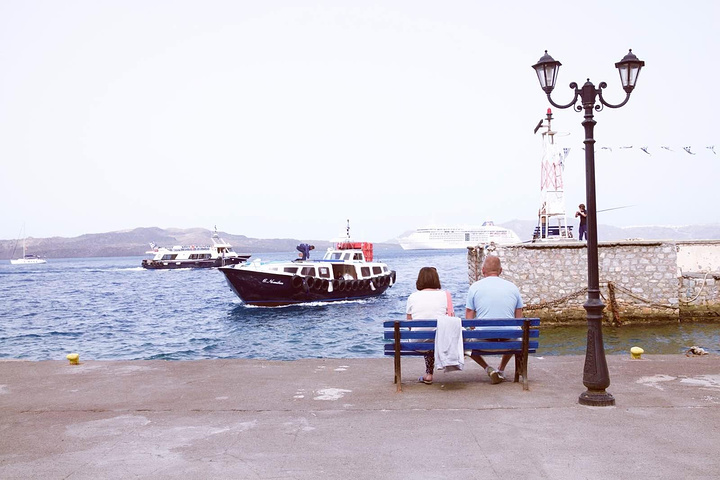 假日旅途：希臘之旅 产品图片