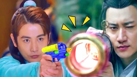 聖誕奇遇結良緣 视频截图