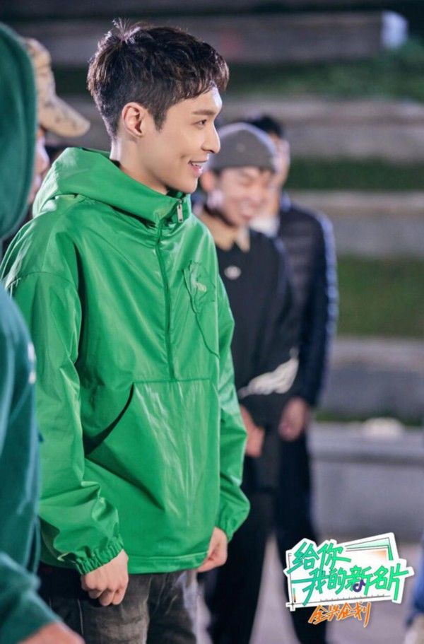 聖愛之旅 视频截图