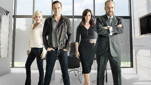 倒黴蛋 视频截图